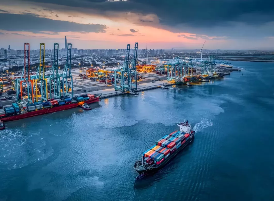 Оор техниканы импорттоо