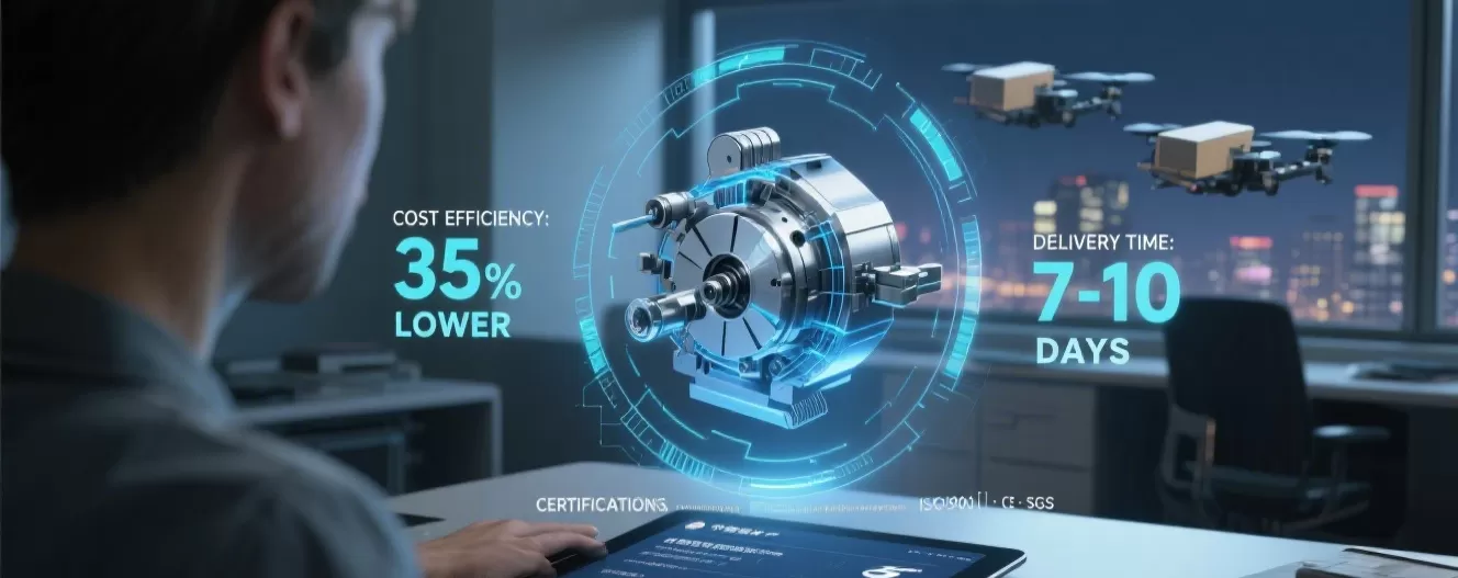 Футуристтик көрүнүш, голографиялык машина сыяктуу технологияны жана жеткирүү эркиндиги жана жеткирүү убактысы менен технологиясын көрсөтөт