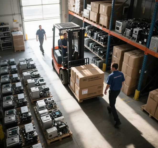 Жогорку наркы, бир бөлүгү? Кичинекей заказдарды импорттоодо дагы деле мааниси бар